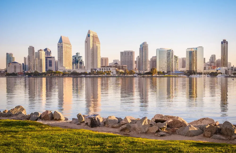 san diego restaurants